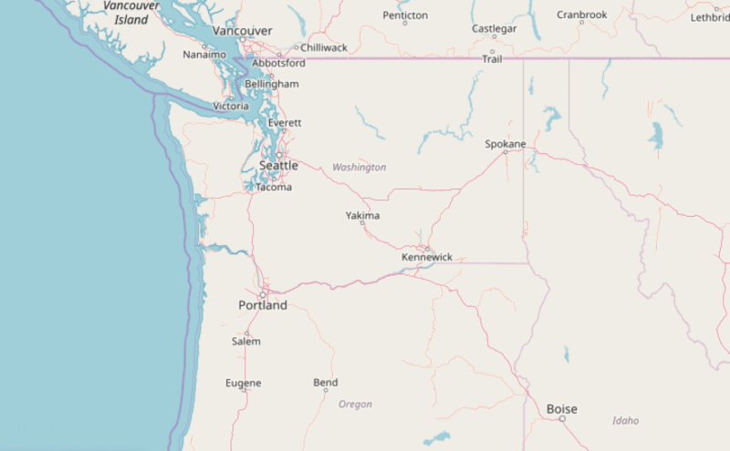 Map Tiles refreshing slowly